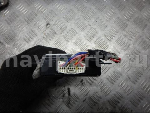 Блок реле Mitsubishi Outlander, 2008 г., OEM 8785А010, арт. 0202455, фото 3