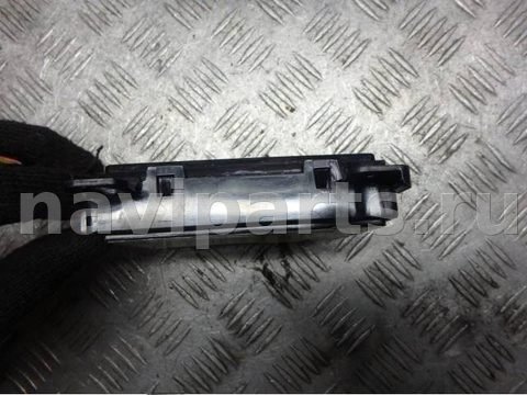 Блок реле Mitsubishi Outlander, 2008 г., OEM 8785А010, арт. 0202455, фото 4