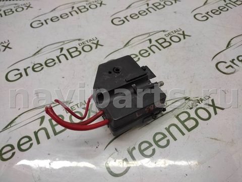 Блок реле Mercedes ML W164, 2010 г., OEM A1645400850, арт. 101178