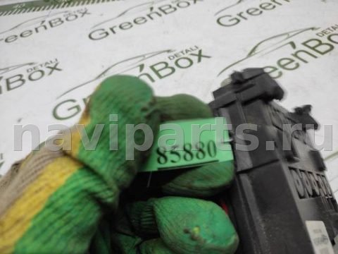 Блок реле Mercedes ML W164, 2010 г., OEM A1645400850, арт. 101178, фото 4