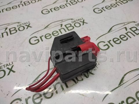 Блок реле Mercedes GL X164, 2010 г., OEM A1645400850, арт. 101249