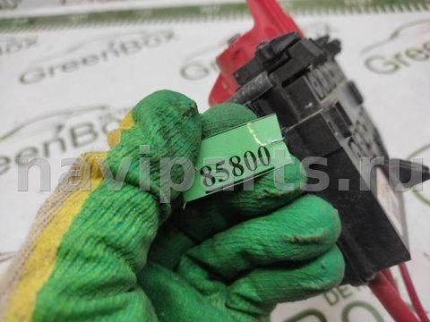 Блок реле Mercedes GL X164, 2010 г., OEM A1645400850, арт. 101249, фото 4