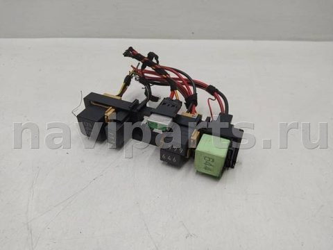 Блок реле Skoda Superb, 2014 г., OEM 7N0937503A, арт. 10362290