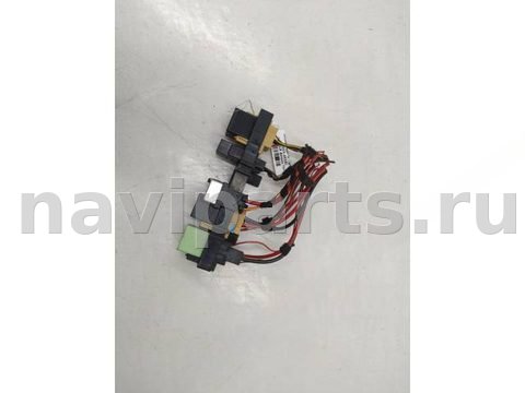 Блок реле Skoda Superb, 2014 г., OEM 7N0937503A, арт. 10362290, фото 2