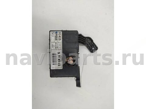 Блок реле Kia Sorento, 2011 г., OEM 914152P666, арт. 10366284, фото 2