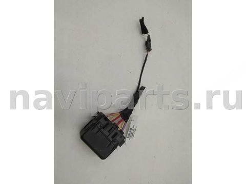 Блок реле Renault Captur, 2014 г., OEM 8200222933, арт. 10366785