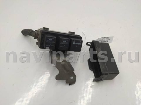 Блок реле Mitsubishi ASX, 2011 г., OEM 8565A089, арт. 10378382
