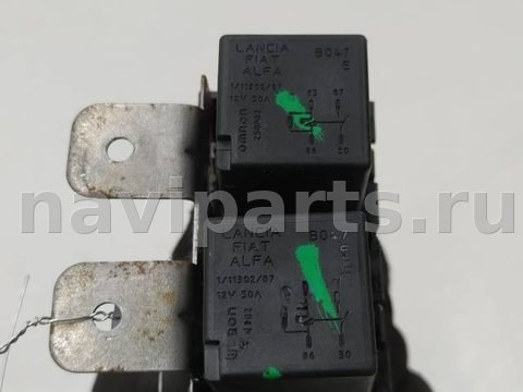 Блок реле Jeep Renegade, 2015 г., OEM 250002, арт. 10380429, фото 2