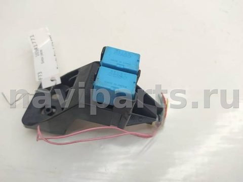 Блок реле Toyota RAV4, 2014 г., OEM 9098702027, арт. 10381771