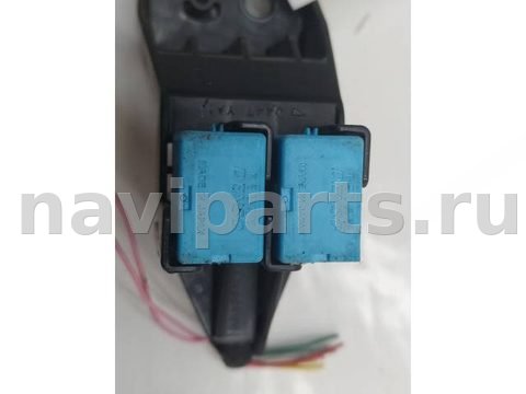 Блок реле Toyota RAV4, 2014 г., OEM 9098702027, арт. 10381771, фото 2