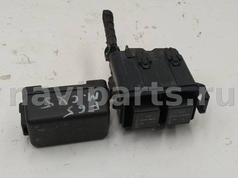 Блок реле Mazda CX5, 2014 г., OEM V23134J59X431, арт. 10381903