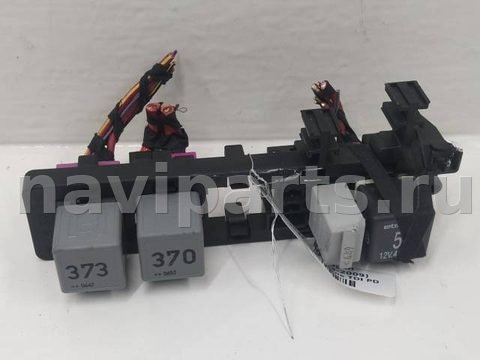 Блок реле Volkswagen Jetta, 2007 г., OEM 1K1937503, арт. 10382017