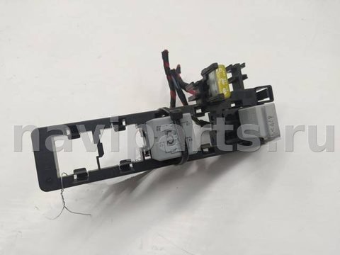 Блок реле Volkswagen Jetta, 2008 г., OEM 1K1937503, арт. 10386881