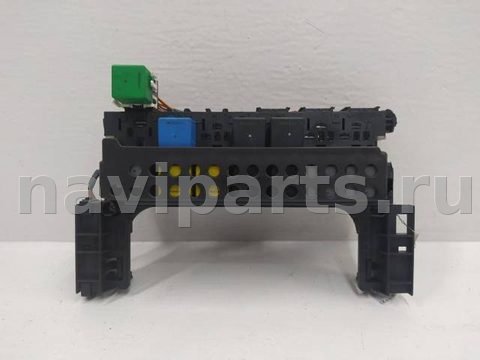 Блок реле Mercedes A W169, 2011 г., OEM A1695450001, арт. 10389493