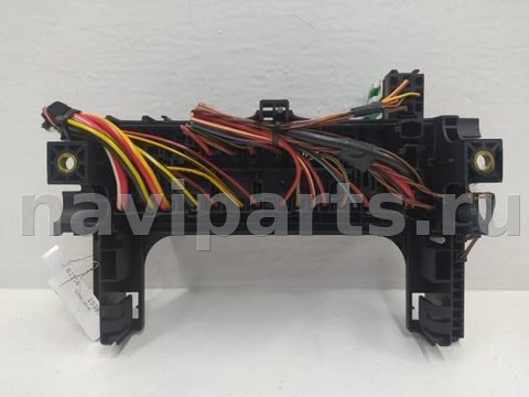 Блок реле Mercedes A W169, 2011 г., OEM A1695450001, арт. 10389493, фото 3