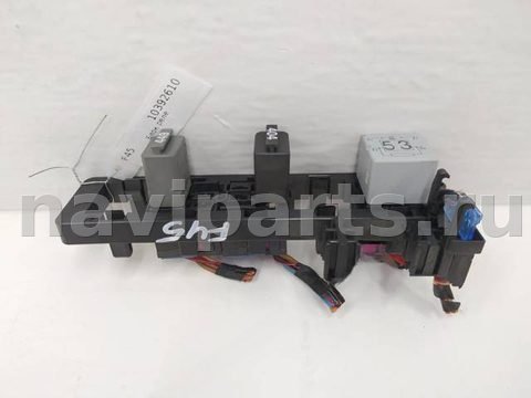 Блок реле Volkswagen Passat, 2008 г., OEM 1K2937503A, арт. 10392610