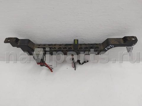 Блок реле Volkswagen Crafter, 2015 г., OEM A9065460643, арт. 10392925
