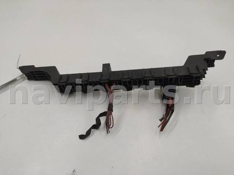 Блок реле Volkswagen Crafter, 2015 г., OEM A9065460643, арт. 10392925, фото 2