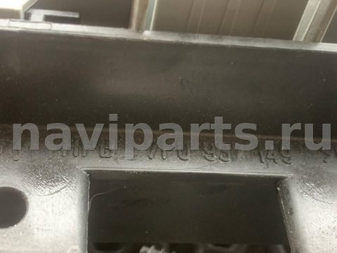 Блок реле Porsche Cayenne, 2014 г., OEM HPB7P0937149, арт. 104068, фото 3