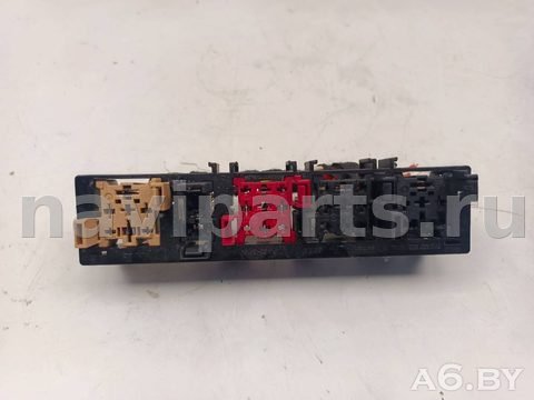 Блок реле Skoda Octavia A7, 2015 г., OEM 7N0937503A, арт. 106304057_2