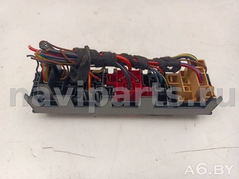 Блок реле Volkswagen Golf, 2015 г., OEM 7N0937503A, арт. 106304057_5, фото 4
