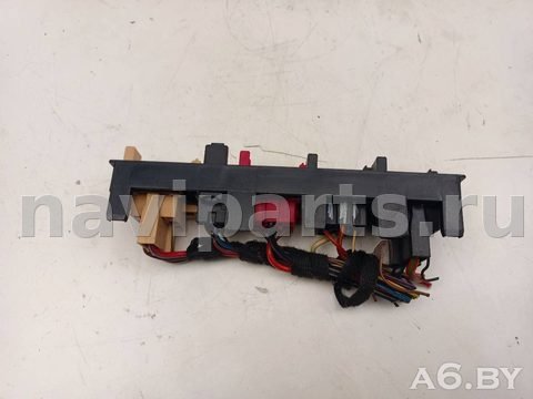 Блок реле Volkswagen Caddy, 2015 г., OEM 7N0937503A, арт. 106304057_6