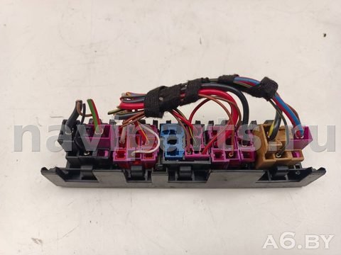 Блок реле Citroen C5 Aircross, 2020 г., OEM 1K0937503A, арт. 106304111_4