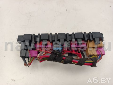 Блок реле Opel Grandland X, 2021 г., OEM 1K0937503A, арт. 106304111_7, фото 3