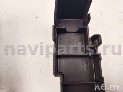 Блок реле Cadillac SRX, 2013 г., OEM 13255300, арт. 106756324_2, фото 8