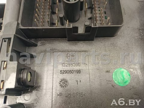 Блок реле Chevrolet Orlando, 2013 г., OEM 13255300, арт. 106756324_4, фото 3