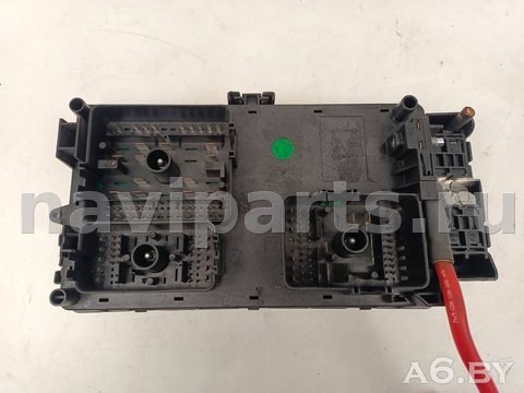 Блок реле Chevrolet Cruze J300, 2012 г., OEM 13255300, арт. 106756324_6, фото 2