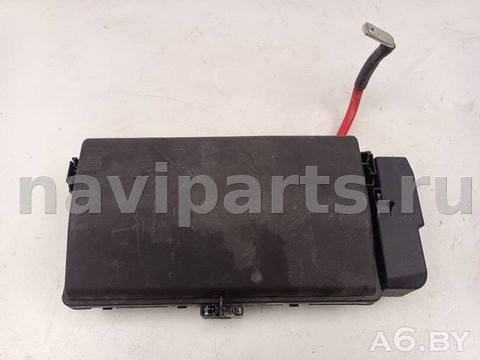 Блок реле Chevrolet Cruze J300, 2012 г., OEM 13255300, арт. 106756324_6, фото 4