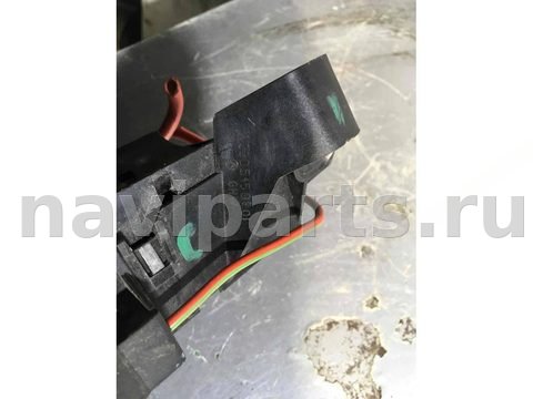 Блок реле Mercedes SL R230, 2004 г., OEM 2305450901, арт. 10723