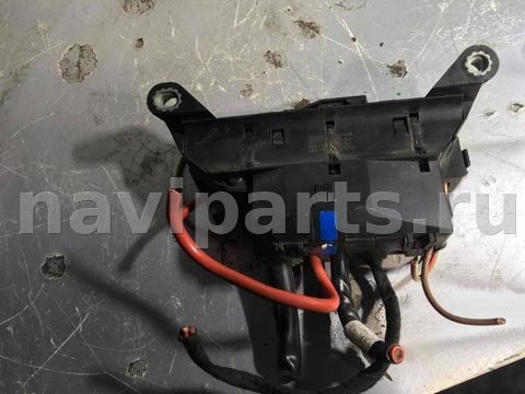 Блок реле Mercedes SL R230, 2004 г., OEM 2305450901, арт. 10723, фото 2