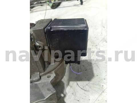 Блок реле Renault Scenic, 2006 г., арт. 107619653
