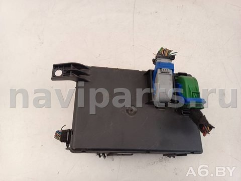 Блок реле Opel Corsa, 2010 г., OEM 13279900, арт. 107873373_2, фото 4