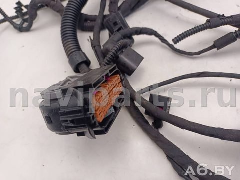 Блок реле Volkswagen Multivan T6, 2016 г., OEM 7E6970187CH, арт. 108203425_2, фото 3