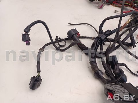 Блок реле Volkswagen Multivan T6, 2016 г., OEM 7E6970187CH, арт. 108203425_2, фото 5