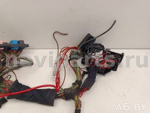 Блок реле Volkswagen Multivan T6, 2016 г., OEM 7E6970187CH, арт. 108203425_2, фото 7