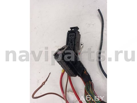 Блок реле Volkswagen Multivan T6, 2016 г., OEM 7E6970187CH, арт. 108203425_2, фото 9