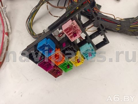 Блок реле Volkswagen Transporter T6, 2016 г., OEM 7E6970187CH, арт. 108203425_5, фото 10