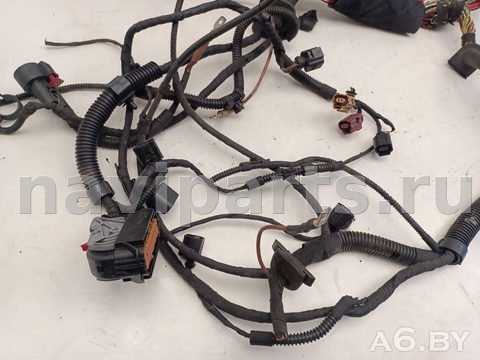 Блок реле Volkswagen Transporter T6, 2016 г., OEM 7E6970187CH, арт. 108203425_5, фото 2