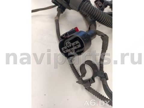 Блок реле Volkswagen Transporter T6, 2016 г., OEM 7E6970187CH, арт. 108203425_5, фото 4