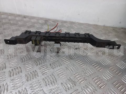 Блок реле Mercedes Sprinter, 2008 г., OEM A9065460643, арт. 1101444