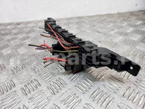 Блок реле Mercedes Sprinter, 2008 г., OEM A9065460643, арт. 1101444, фото 2