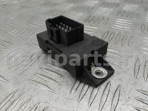 Блок реле Mercedes Atego, 2003 г., OEM 0295459228, арт. 1103831, фото 2