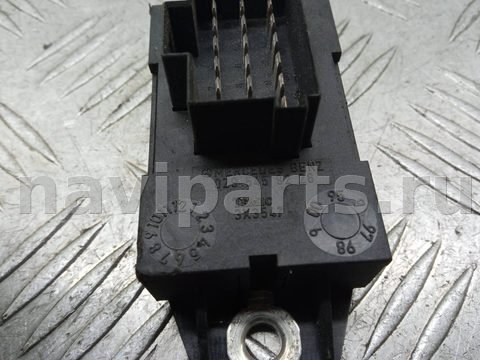 Блок реле Mercedes Atego, 2003 г., OEM 0295459228, арт. 1103831, фото 4