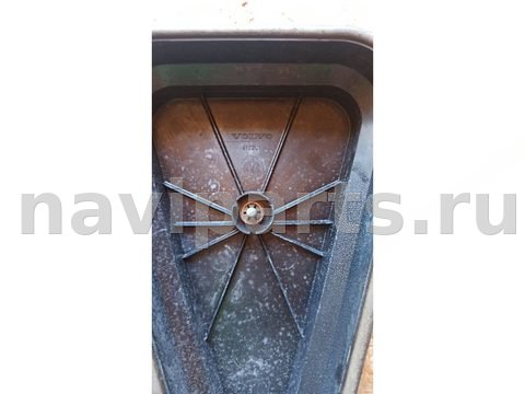 Блок реле Volvo 440, 1992 г., арт. 111061443, фото 4
