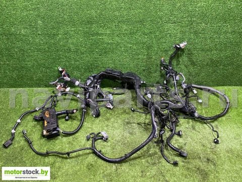 Блок реле Nissan Rogue, 2023 г., OEM 242706RA2B, арт. 111094249_2