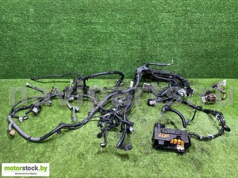 Блок реле Nissan Rogue, 2023 г., OEM 242706RA2B, арт. 111094249_2, фото 3